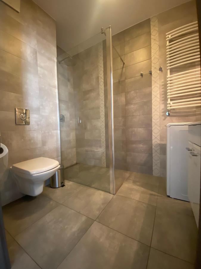 Platinum Towers Apartments Варшава Екстериор снимка