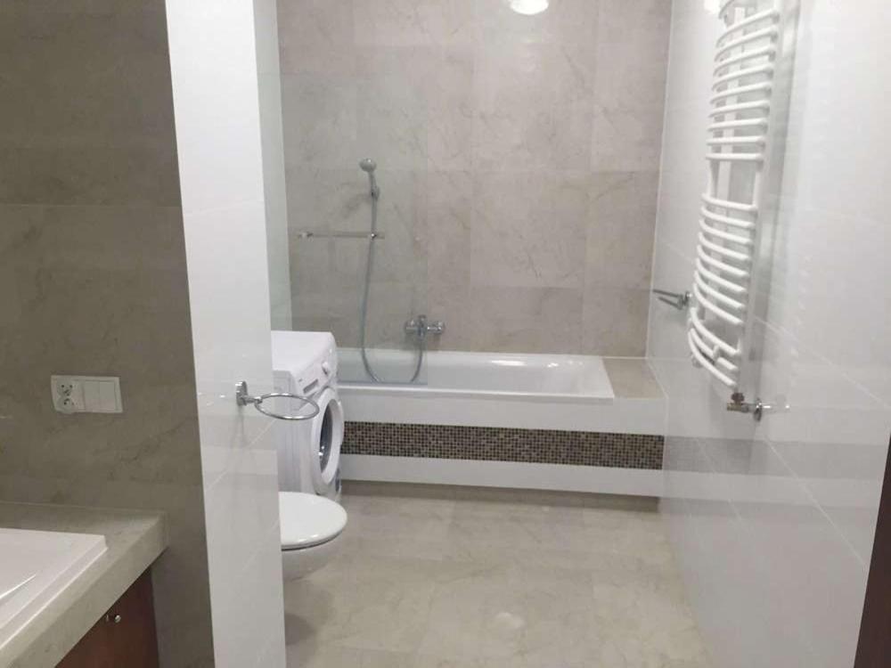 Platinum Towers Apartments Варшава Екстериор снимка