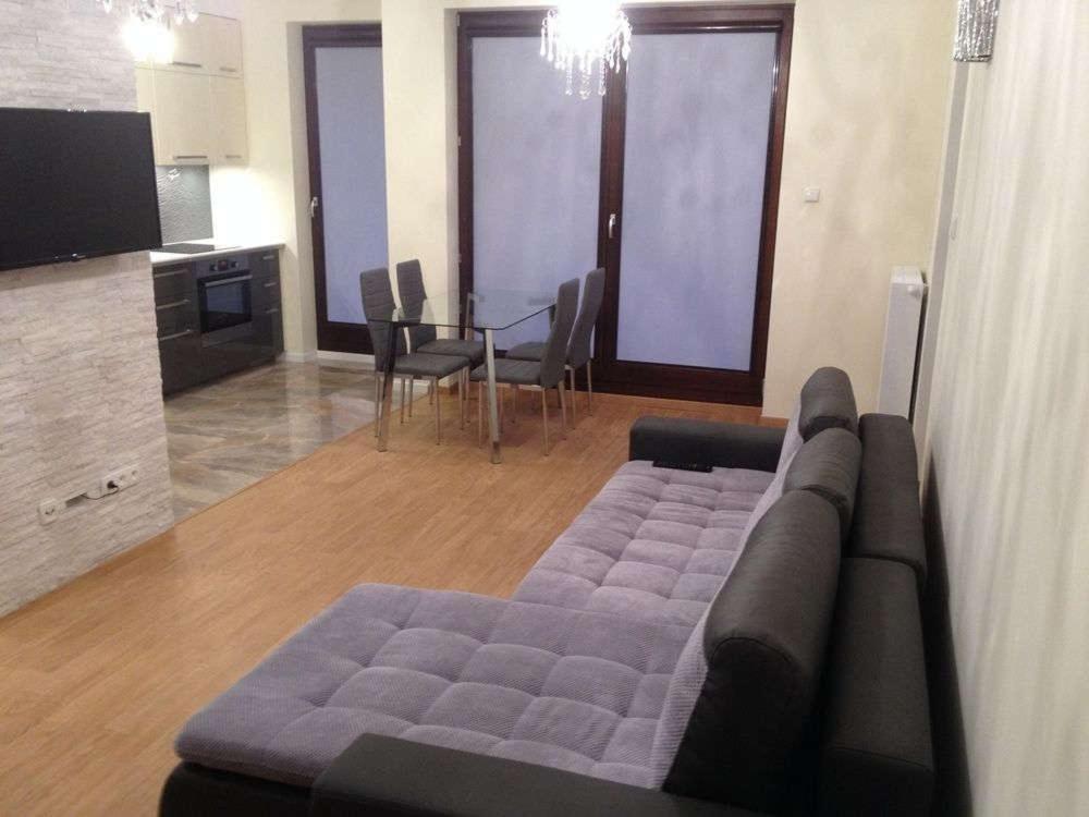 Platinum Towers Apartments Варшава Екстериор снимка