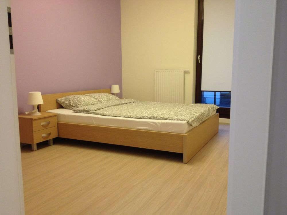 Platinum Towers Apartments Варшава Екстериор снимка