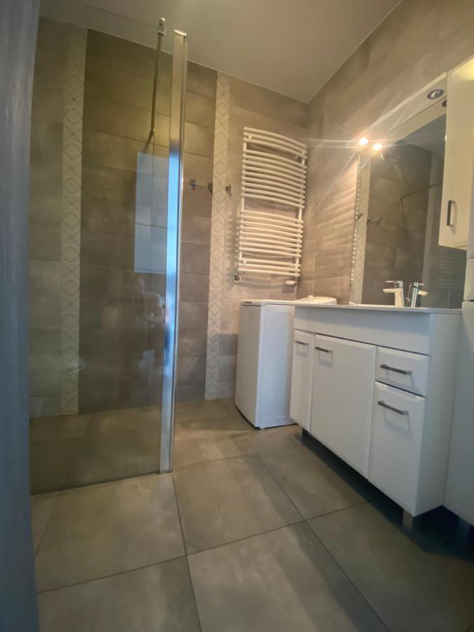 Platinum Towers Apartments Варшава Екстериор снимка