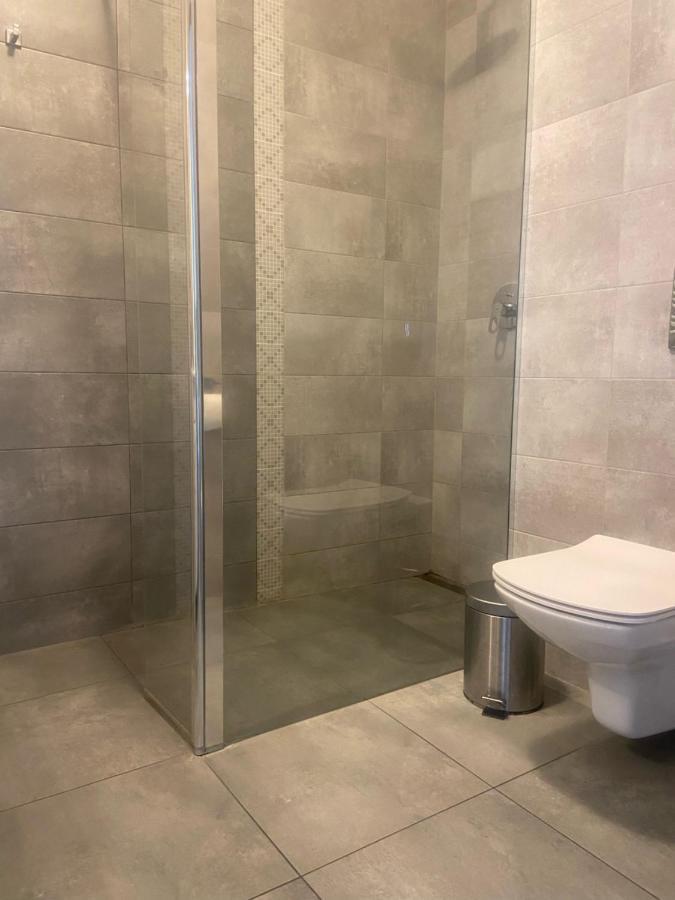 Platinum Towers Apartments Варшава Екстериор снимка